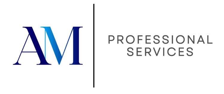 Logo - Adriana Marcano